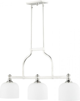 RICHMOND 3LT DWN ISLE- PN (83|6911-3-62)