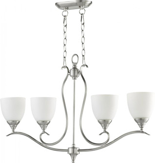 FALL FLORA 4LT ISLAND-STN (83|664-4-65)