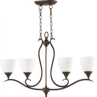 FALL FLORA 4LT ISLAND -OB (83|664-4-86)