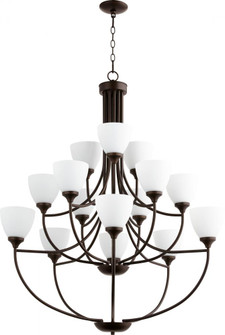 ENCLAVE 15LT CHAND - OB (83|6059-15-86)