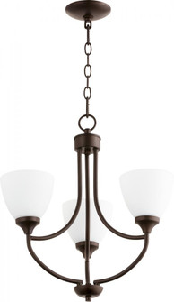 ENCLAVE 3LT CHAND - OB (83|6059-3-86)