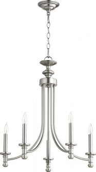 ROSSINGTON 5LT CAND - STN (83|6022-5-65)