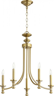 ROSSINGTON 5LT CAND - AGB (83|6022-5-80)