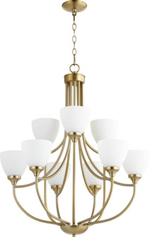 ENCLAVE 9LT CHAND - AGB (83|6059-9-80)