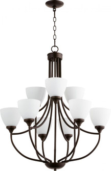 ENCLAVE 9LT CHAND - OB (83|6059-9-86)