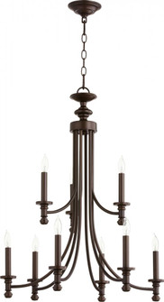 ROSSINGTON 6+3 CAND - OB (83|6022-9-186)