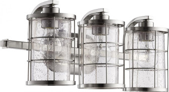 ELLIS 3LT VANITY - STN (83|5364-3-65)