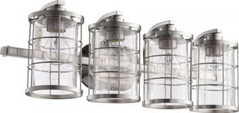 ELLIS 4LT VANITY - STN (83|5364-4-65)