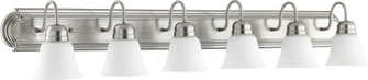 CAMPBELL 6LT VNTY w/ STN OPAL -STN (83|5094-6-65)