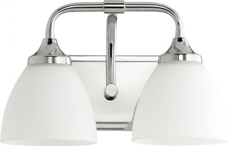 ENCLAVE 2LT VANITY - PN (83|5059-2-62)