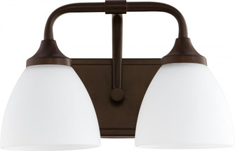 ENCLAVE 2LT VANITY - OB (83|5059-2-86)
