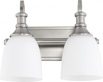 RICHMOND 2LT VANITY - STN (83|5011-2-65)