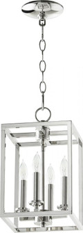4LT SM CUBOID ENTRY - PN (83|6731-4-162)
