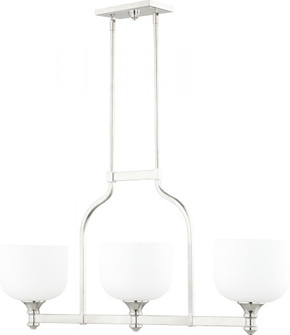 RICHMOND 3LT UP ISLE - PN (83|6911-3-162)