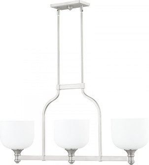 RICHMOND 3LT UP ISLE -STN (83|6911-3-165)