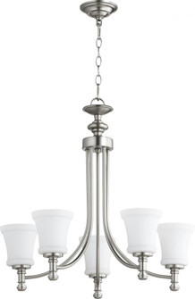 ROSSINGTON 5LT CHAND -STN (83|6122-5-65)