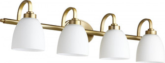 REYES 4LT VANITY - AGB (83|5060-4-180)