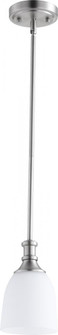 RICHMOND MINI PEND - STN (83|3811-65)