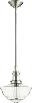12'' CLR SCHOOLHOUSE - STN (83|801-12-65)