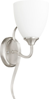 JARDIN 1LT WALL MT - STN (83|5427-1-65)