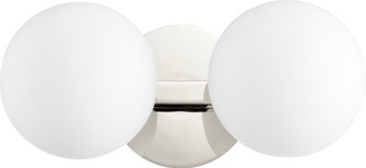 JASPER 2LT VANITY - PN (83|539-2-62)