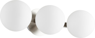 JASPER 3LT VANITY - STN (83|539-3-65)