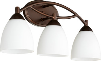 BARKLEY 3LT VANITY - OB (83|5069-3-86)