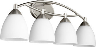 BARKLEY 4LT VANITY - STN (83|5069-4-65)