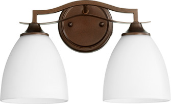 JARDIN 2LT VANITY - OB (83|5027-2-86)