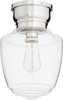 9'' CLR ACORN CMNT - PN (83|3239-9-62)