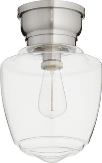 9'' CLR ACORN CMNT - STN (83|3239-9-65)