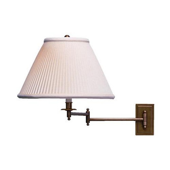 Kinetic Wall Swinger (237|1504)