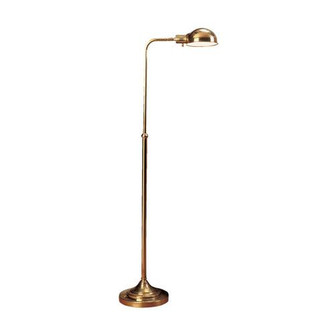 Kinetic Floor Lamp (237|1505)