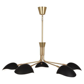 RICO ESPINET RACER CHANDELIER (237|1522)