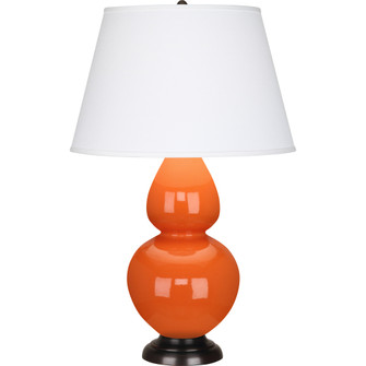 Pumpkin Double Gourd Table Lamp (237|1645X)
