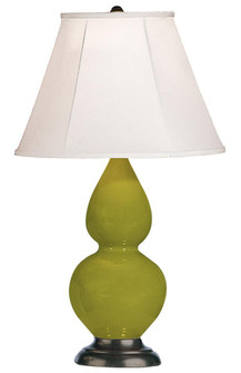 Apple Small Double Gourd Accent Lamp (237|1653)