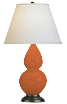 Pumpkin Small Double Gourd Accent Lamp (237|1655X)