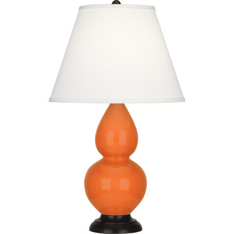 Pumpkin Small Double Gourd Accent Lamp (237|1655X)