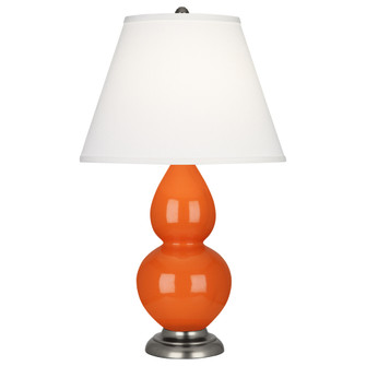 Pumpkin Small Double Gourd Accent Lamp (237|1695X)