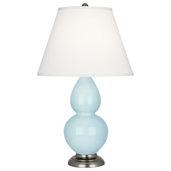 SMALL DOUBLE GOURD ACCENT LAMP (237|1696X)
