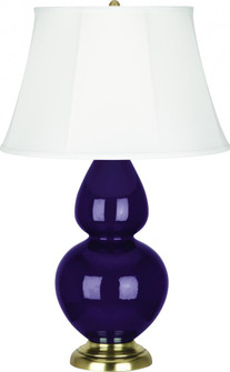 Amethyst Double Gourd Table Lamp (237|1745)