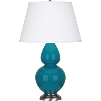Peacock Double Gourd Table Lamp (237|1753X)