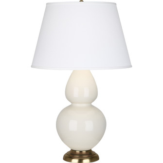 Bone Double Gourd Table Lamp (237|1754X)