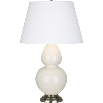 Bone Double Gourd Table Lamp (237|1756X)