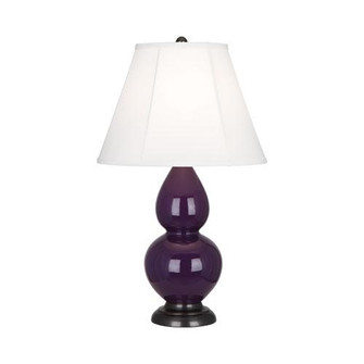 Amethyst Small Double Gourd Accent Lamp (237|1766)