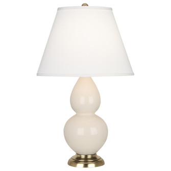 Bone Small Double Gourd Accent Lamp (237|1774X)