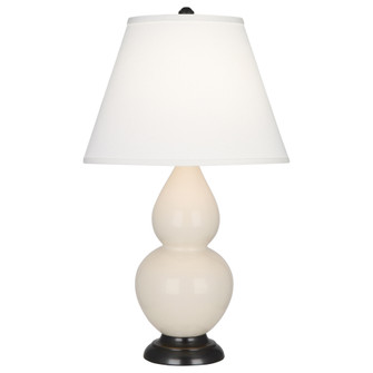 Bone Small Double Gourd Accent Lamp (237|1775X)