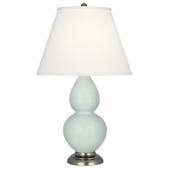 SMALL DOUBLE GOURD ACCENT LAMP (237|1788X)