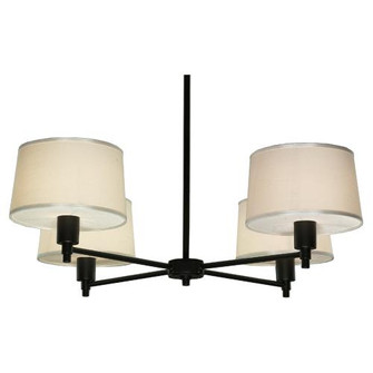 Real Simple Chandelier (237|1837)