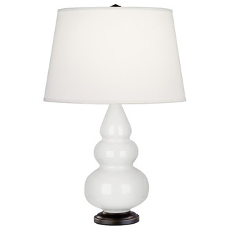 Lily Small Triple Gourd Accent Lamp (237|261X)